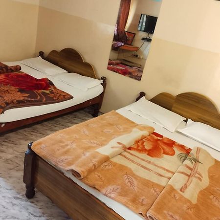 Nkf Residency Mysuru Ξενοδοχείο Εξωτερικό φωτογραφία