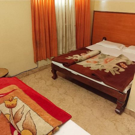Nkf Residency Mysuru Ξενοδοχείο Εξωτερικό φωτογραφία