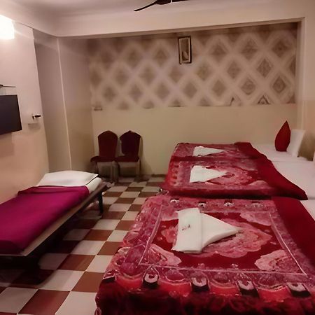 Nkf Residency Mysuru Ξενοδοχείο Εξωτερικό φωτογραφία
