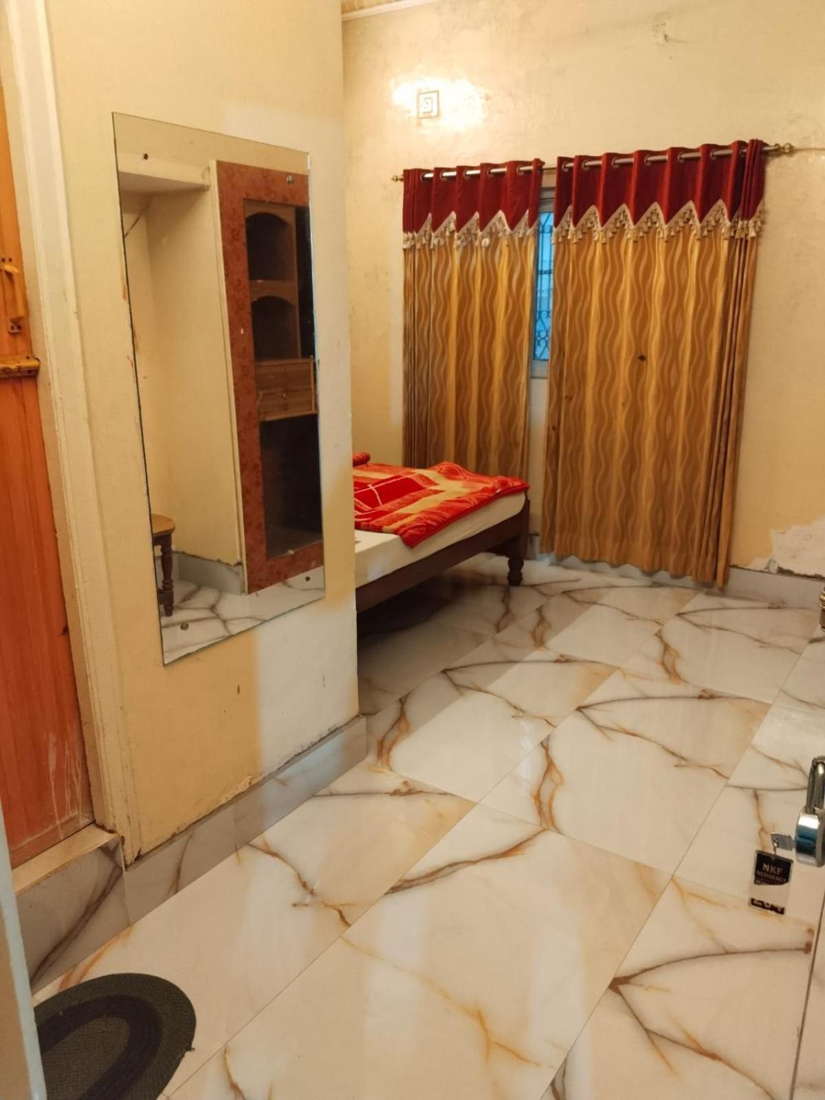 Nkf Residency Mysuru Ξενοδοχείο Εξωτερικό φωτογραφία