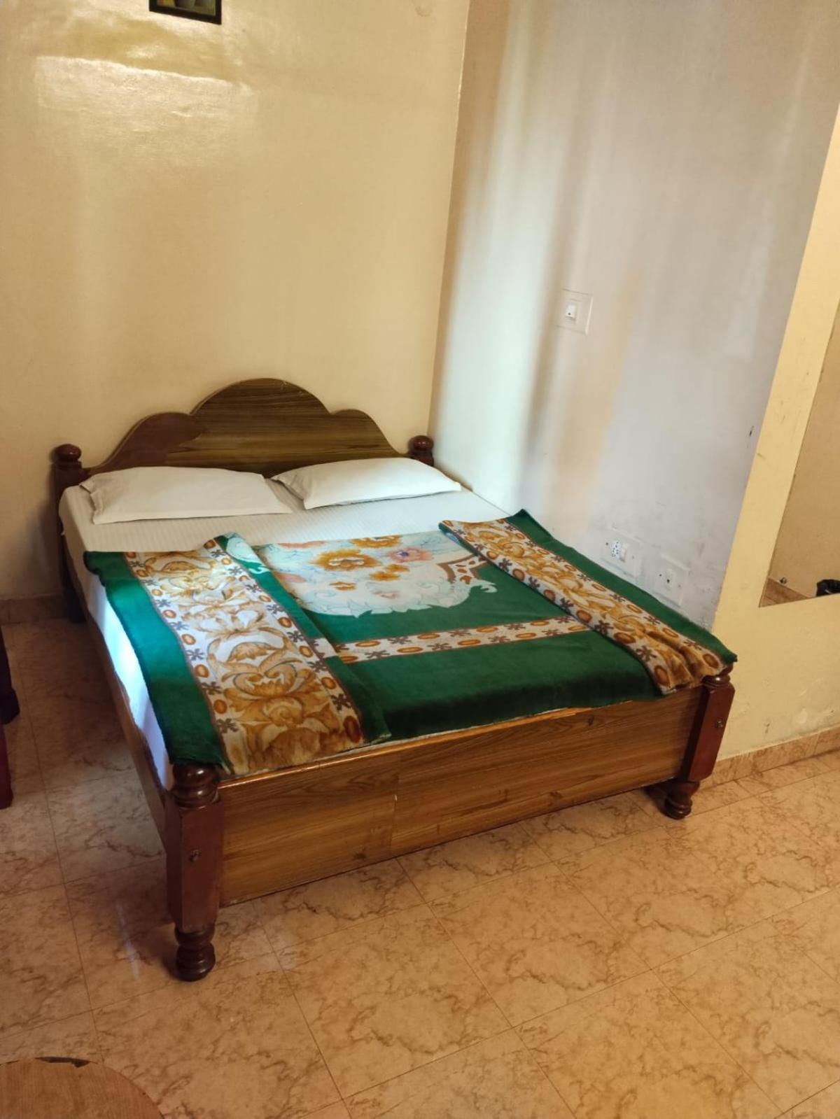 Nkf Residency Mysuru Ξενοδοχείο Εξωτερικό φωτογραφία