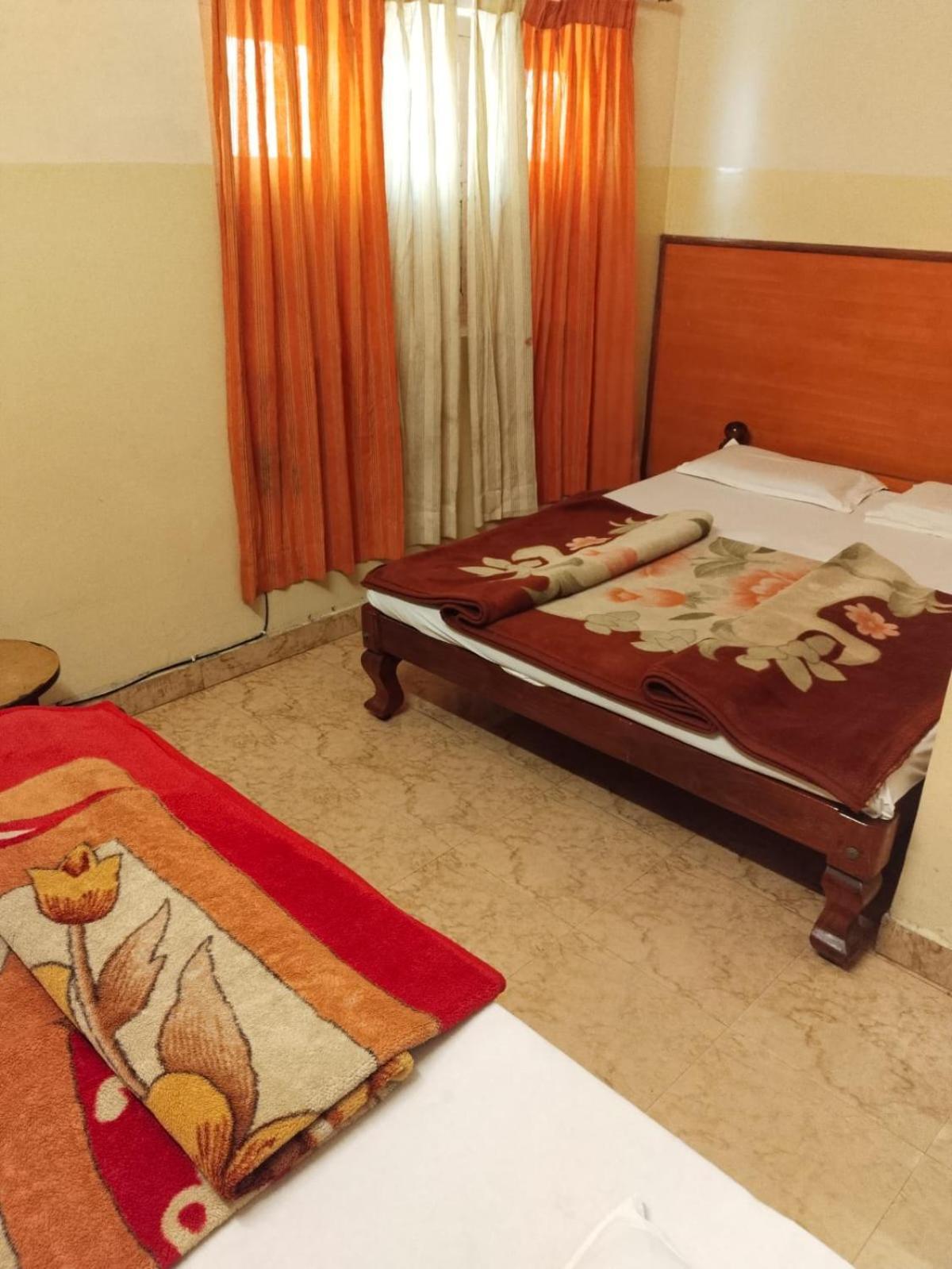 Nkf Residency Mysuru Ξενοδοχείο Εξωτερικό φωτογραφία