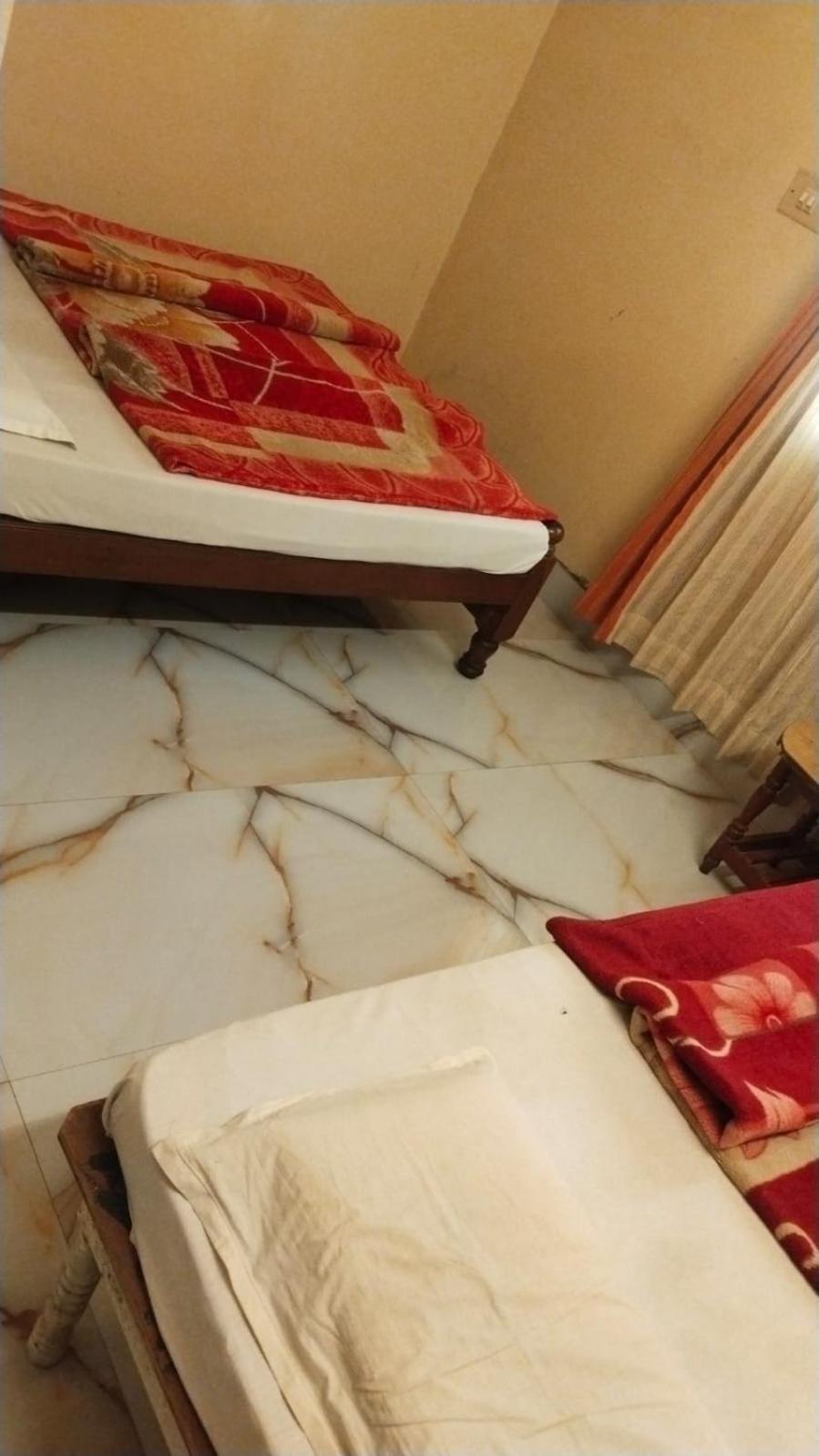 Nkf Residency Mysuru Ξενοδοχείο Εξωτερικό φωτογραφία