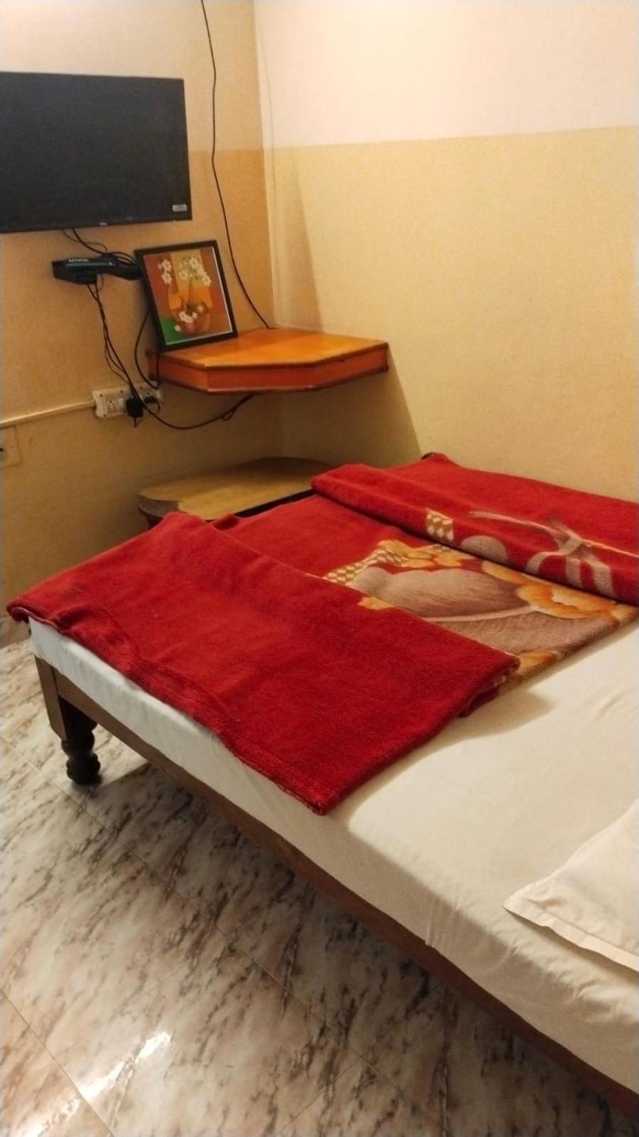 Nkf Residency Mysuru Ξενοδοχείο Εξωτερικό φωτογραφία