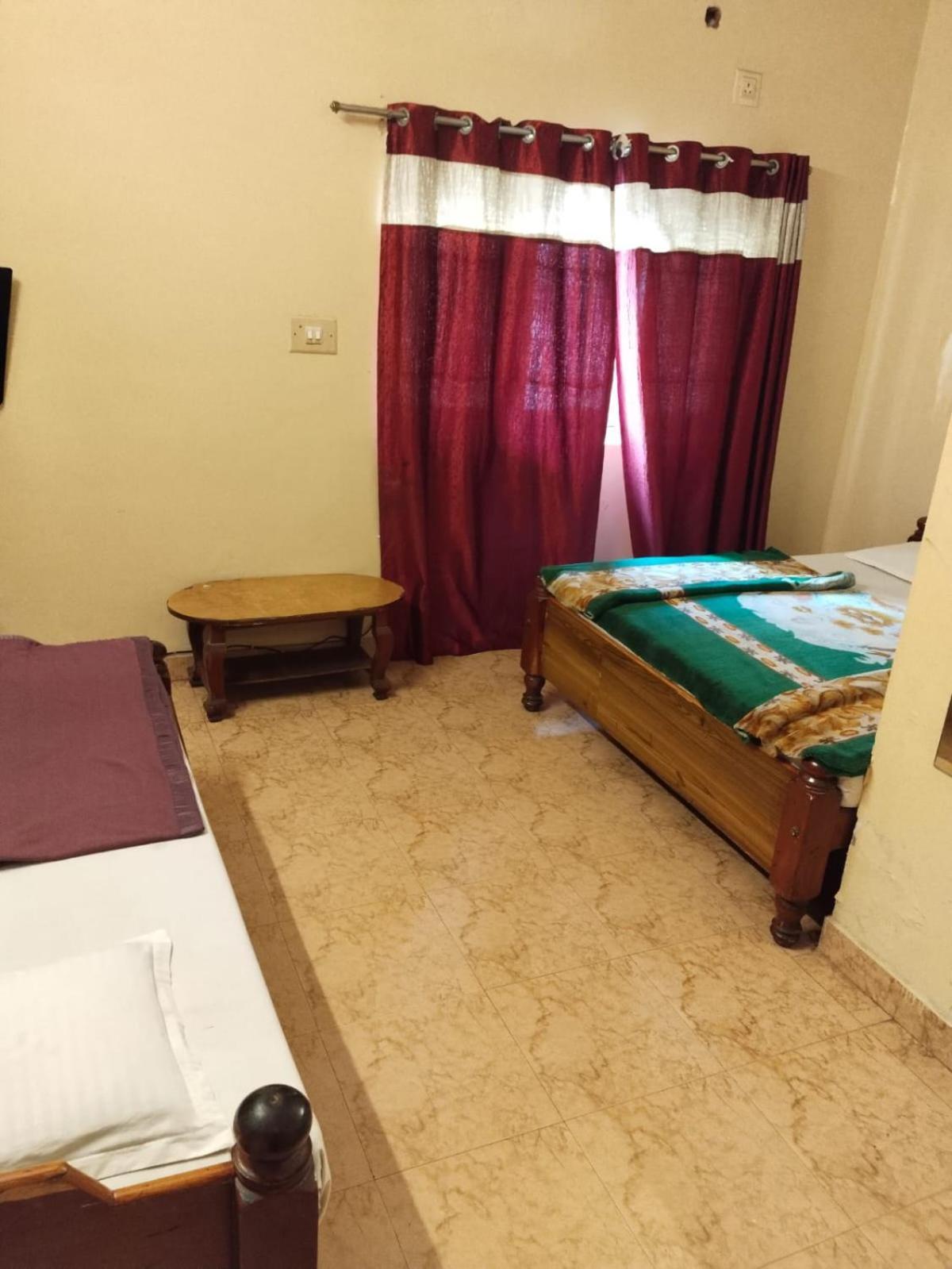 Nkf Residency Mysuru Ξενοδοχείο Εξωτερικό φωτογραφία
