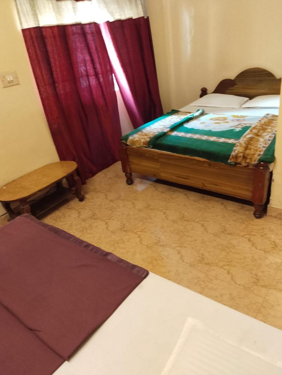 Nkf Residency Mysuru Ξενοδοχείο Εξωτερικό φωτογραφία